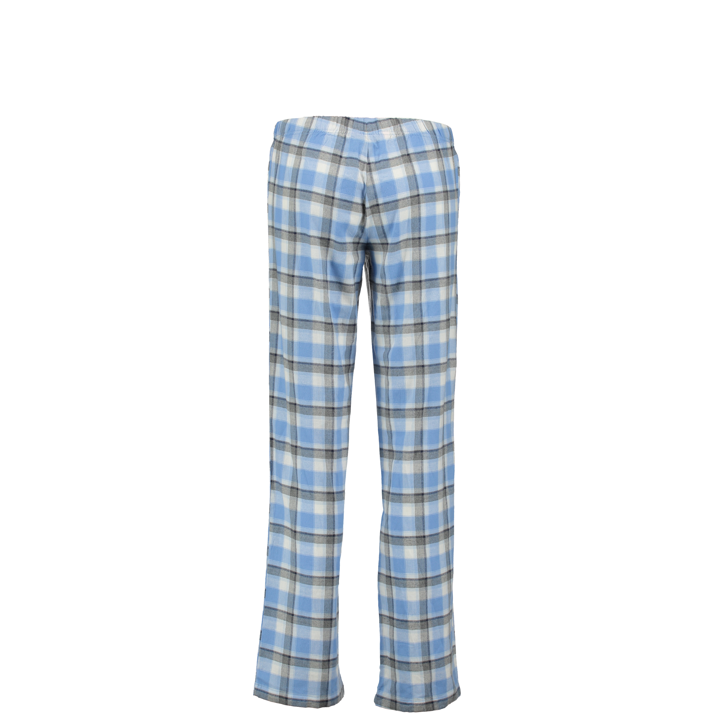 Pyjama pants Papillon butterfly, Blau, main