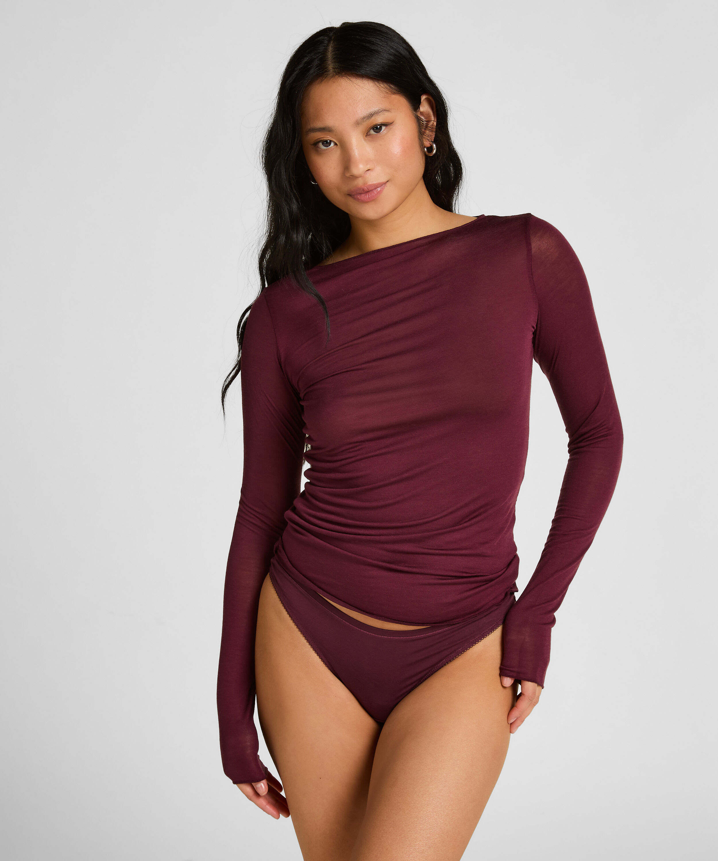 String Alex, Lila String Alex, Lila