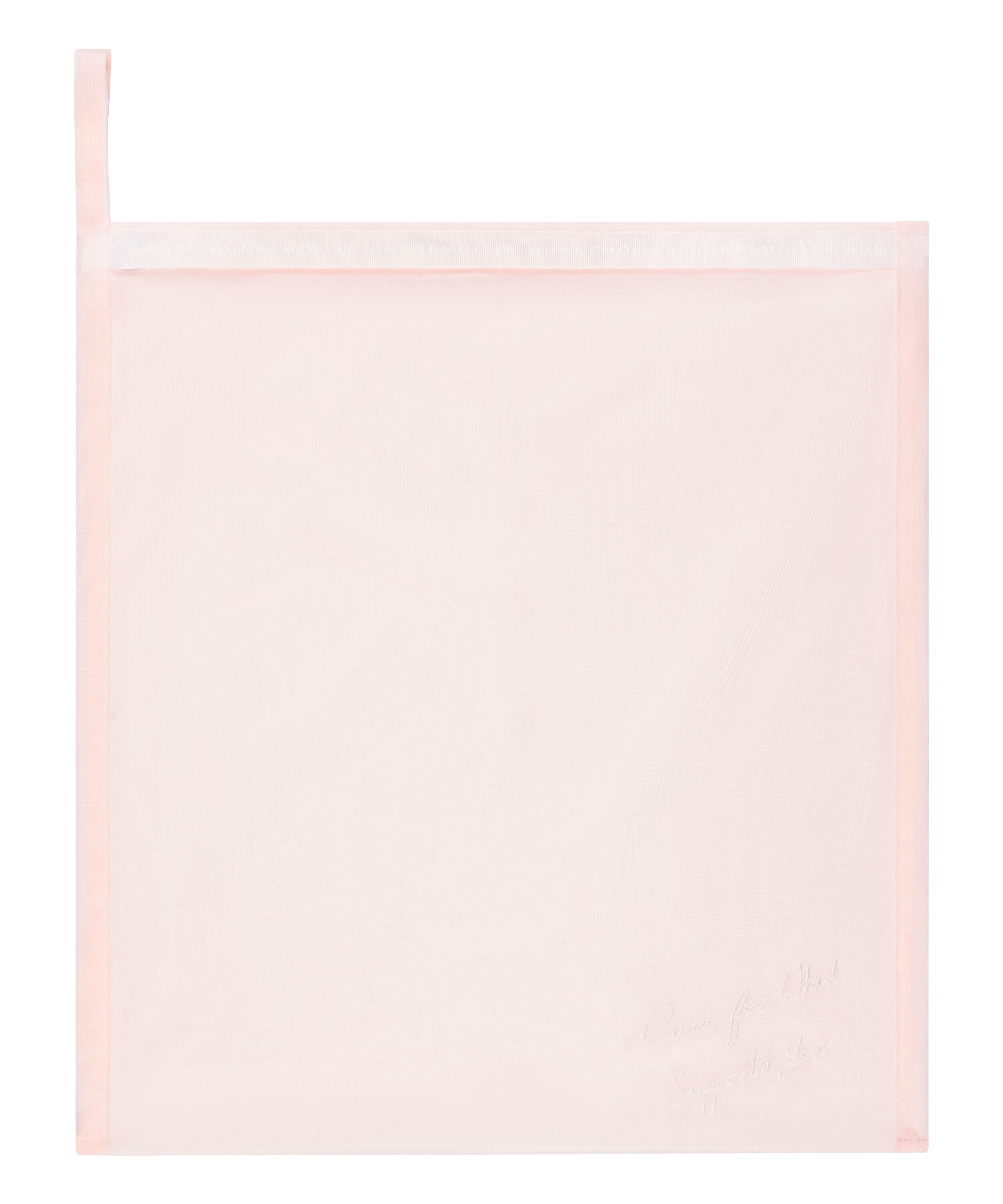 Waschbeutel Pink Ribbon Groß, Rose Waschbeutel Pink Ribbon Groß, Rose
