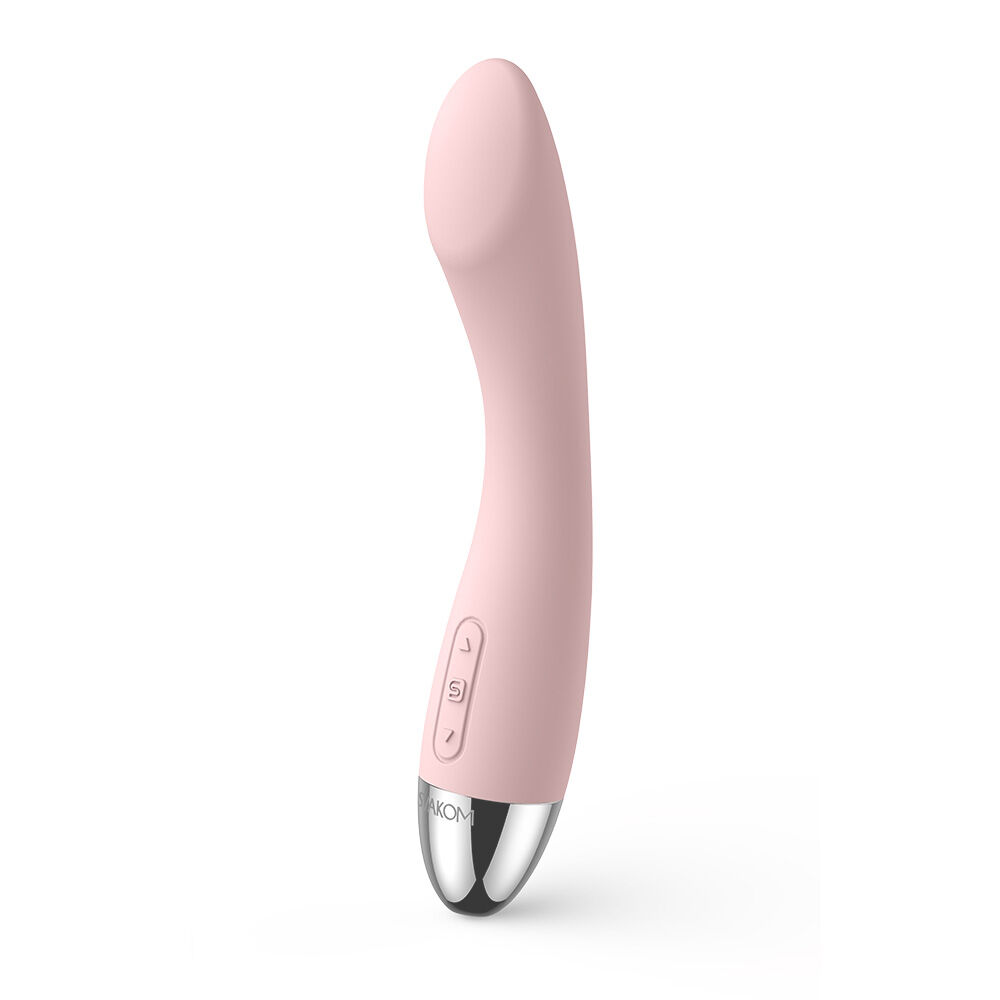 Svakom – G-Punkt-Vibrator Amy, Rose Svakom – G-Punkt-Vibrator Amy, Rose