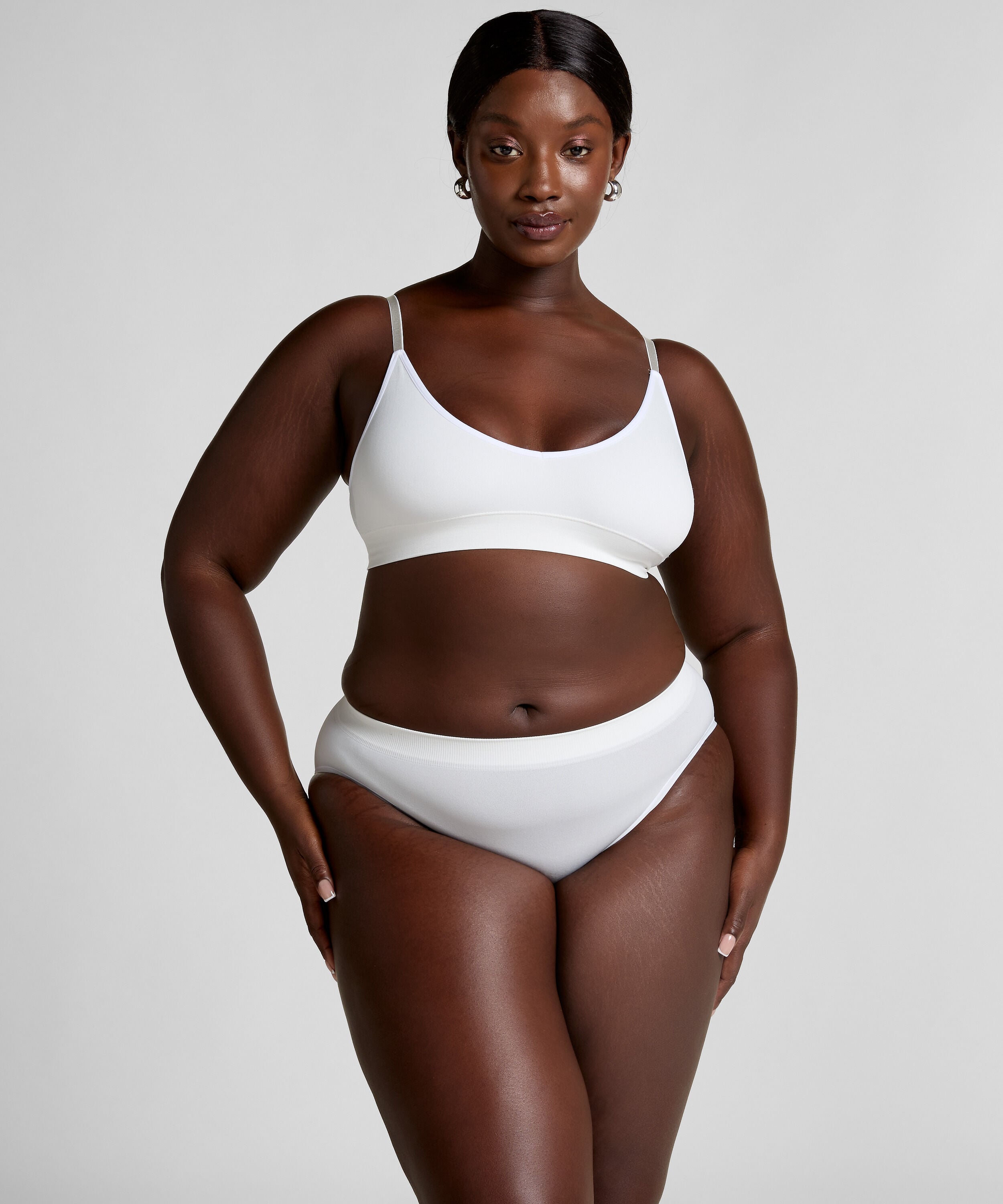 Triangel-Bralette Dide