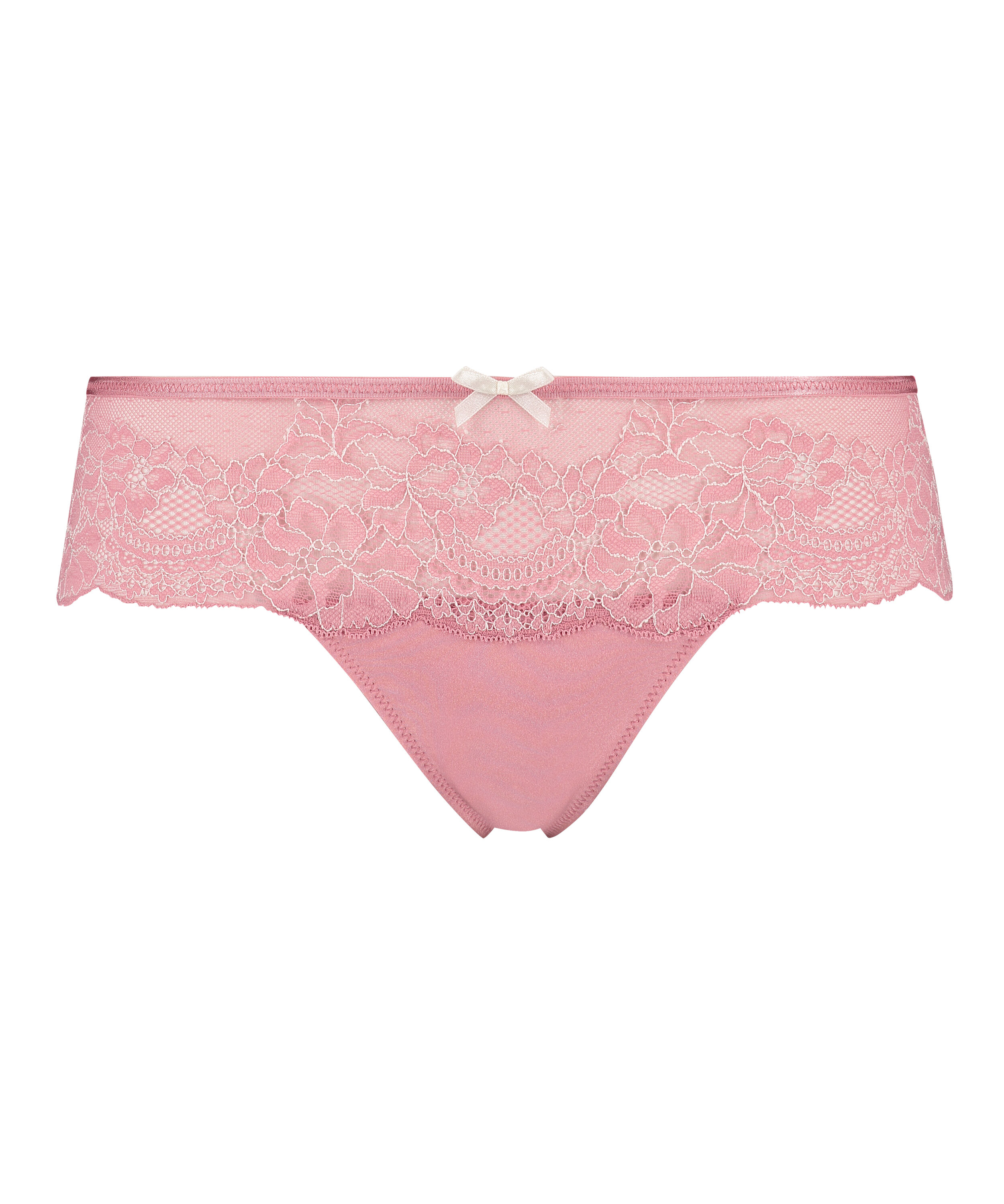 Boxerstring Doriane, Lila Boxerstring Doriane, Lila