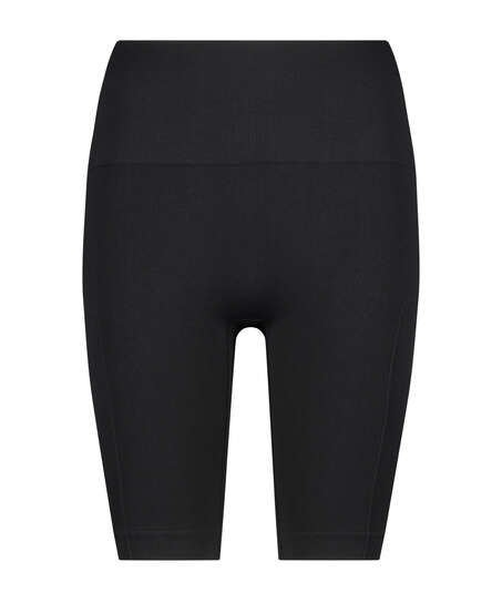 Radlerhose Bae, Schwarz