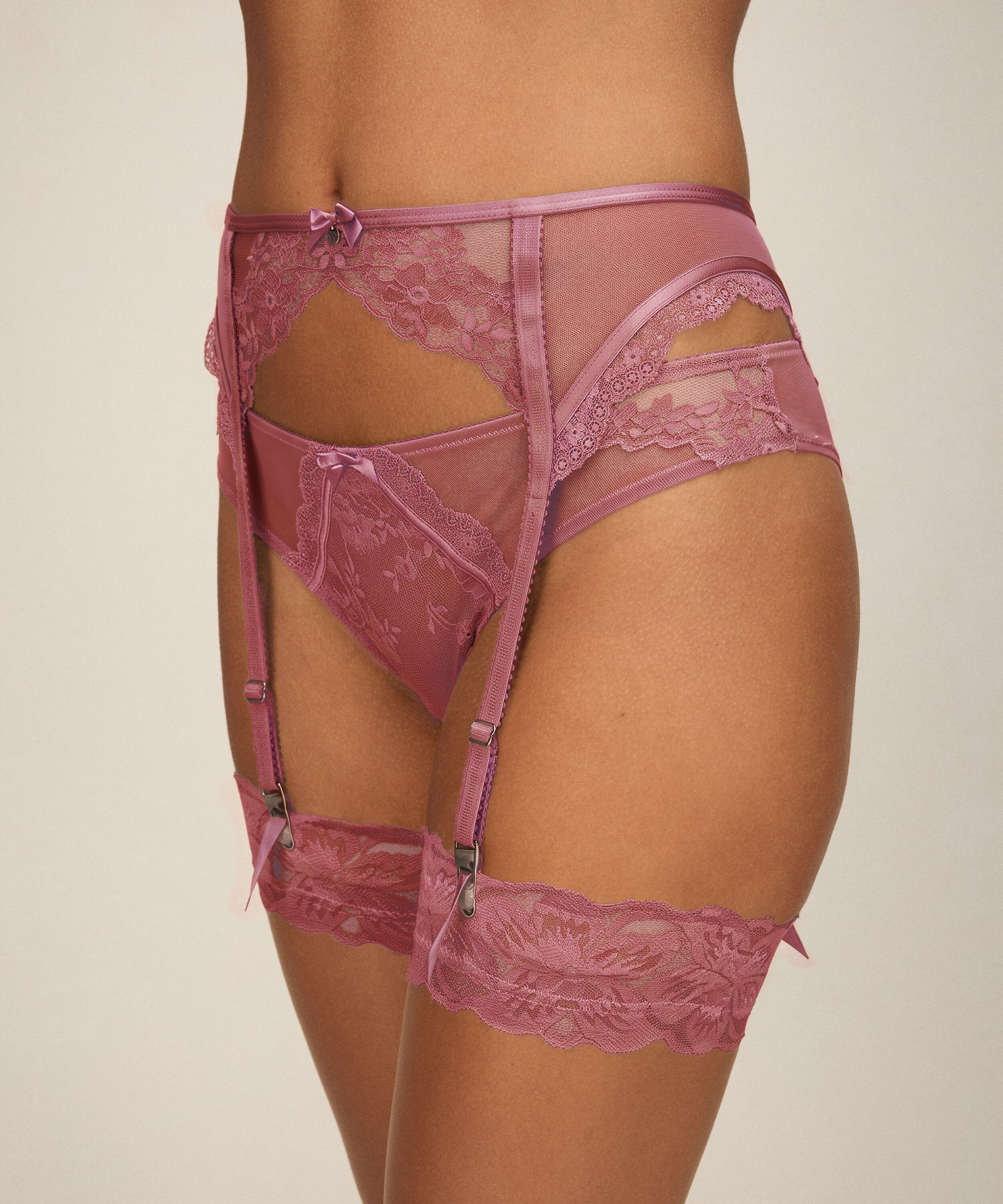 Strumpfhalter Naomi
