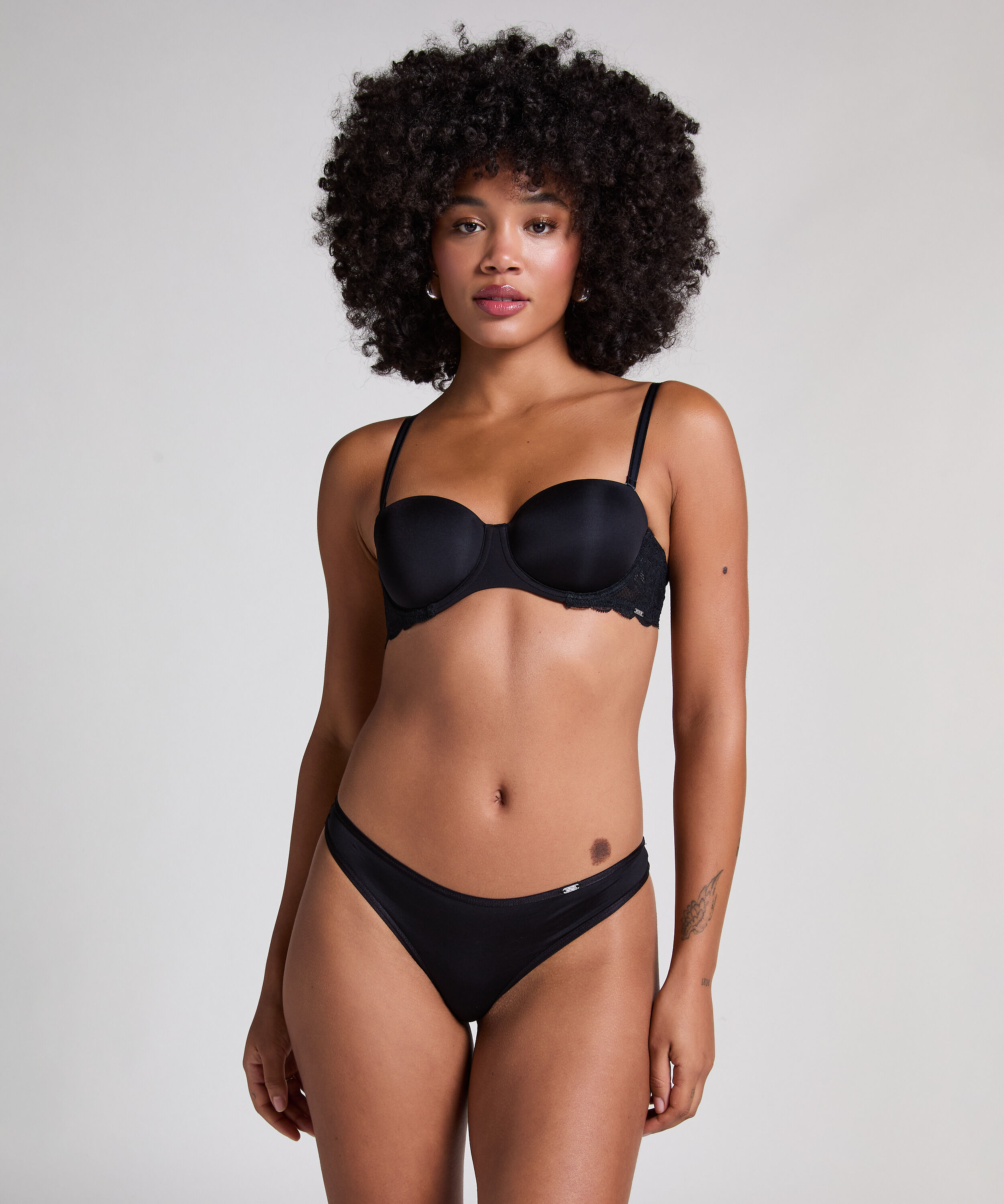 Vorgeformter Bügel-BH Angie, strapless