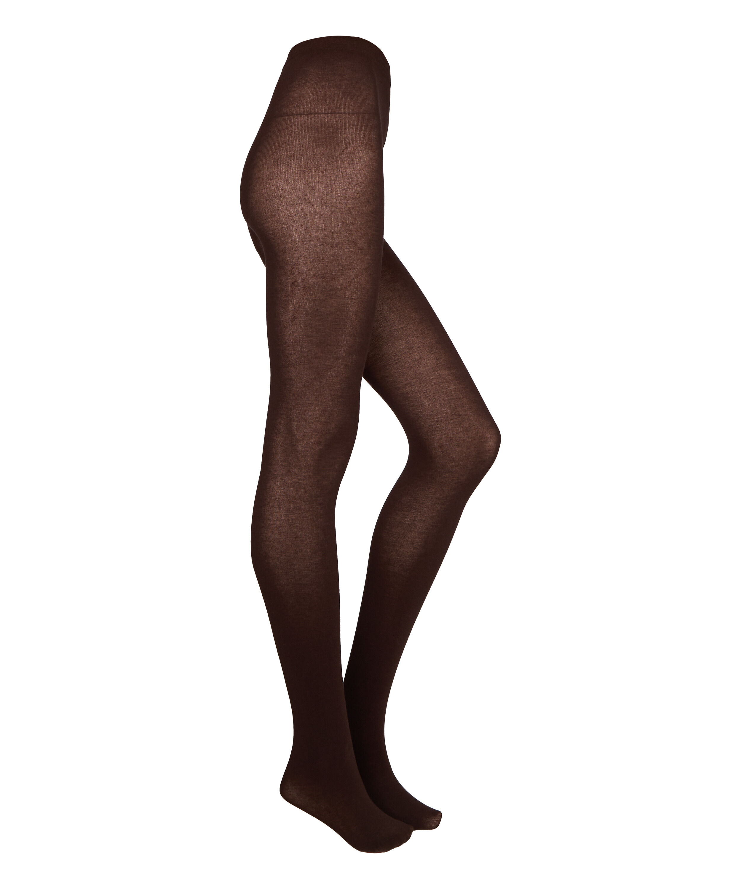 Tight Light Knit Cashmere Blend, Braun