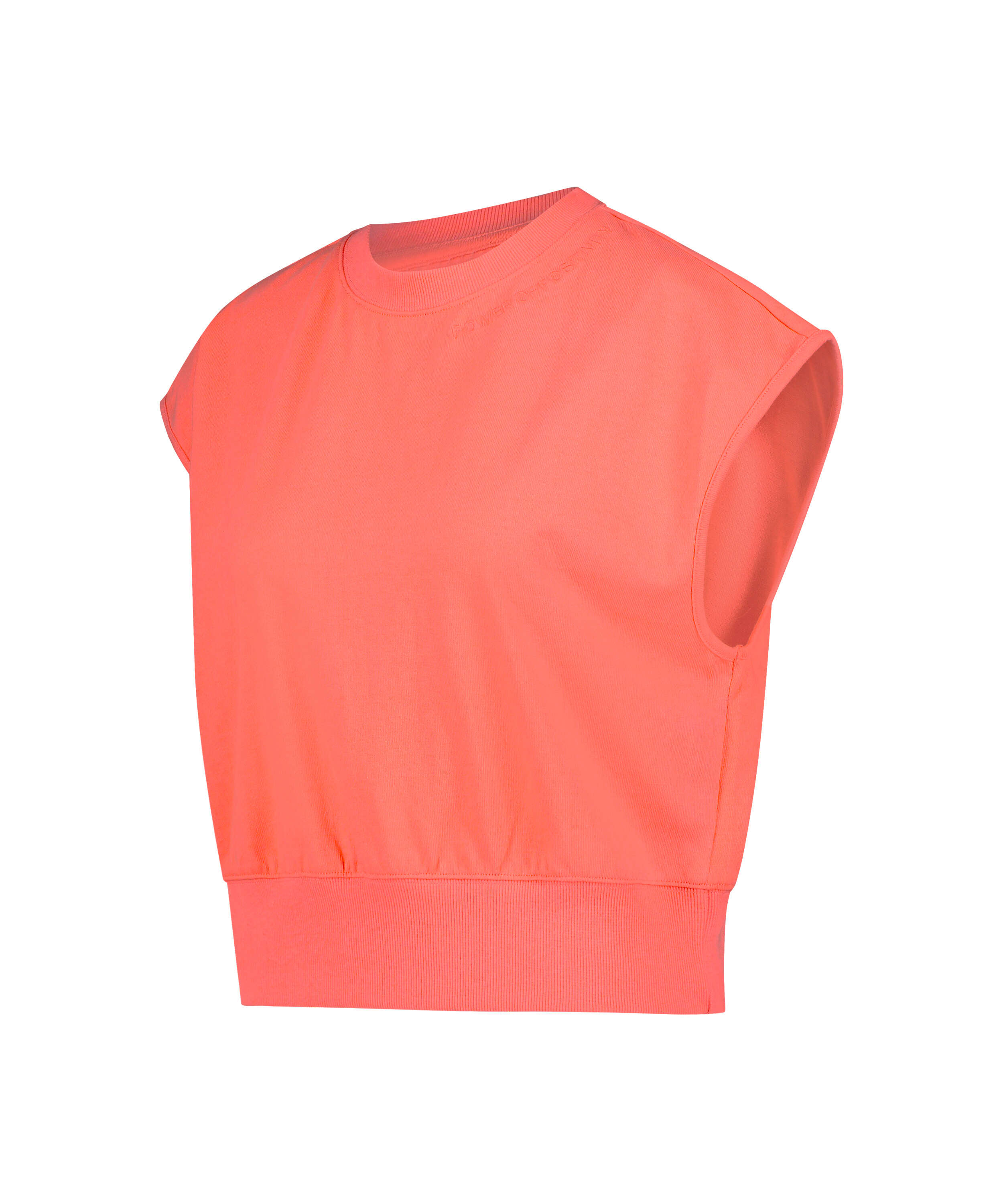 T-Shirt Spill The Tea, Rose, main