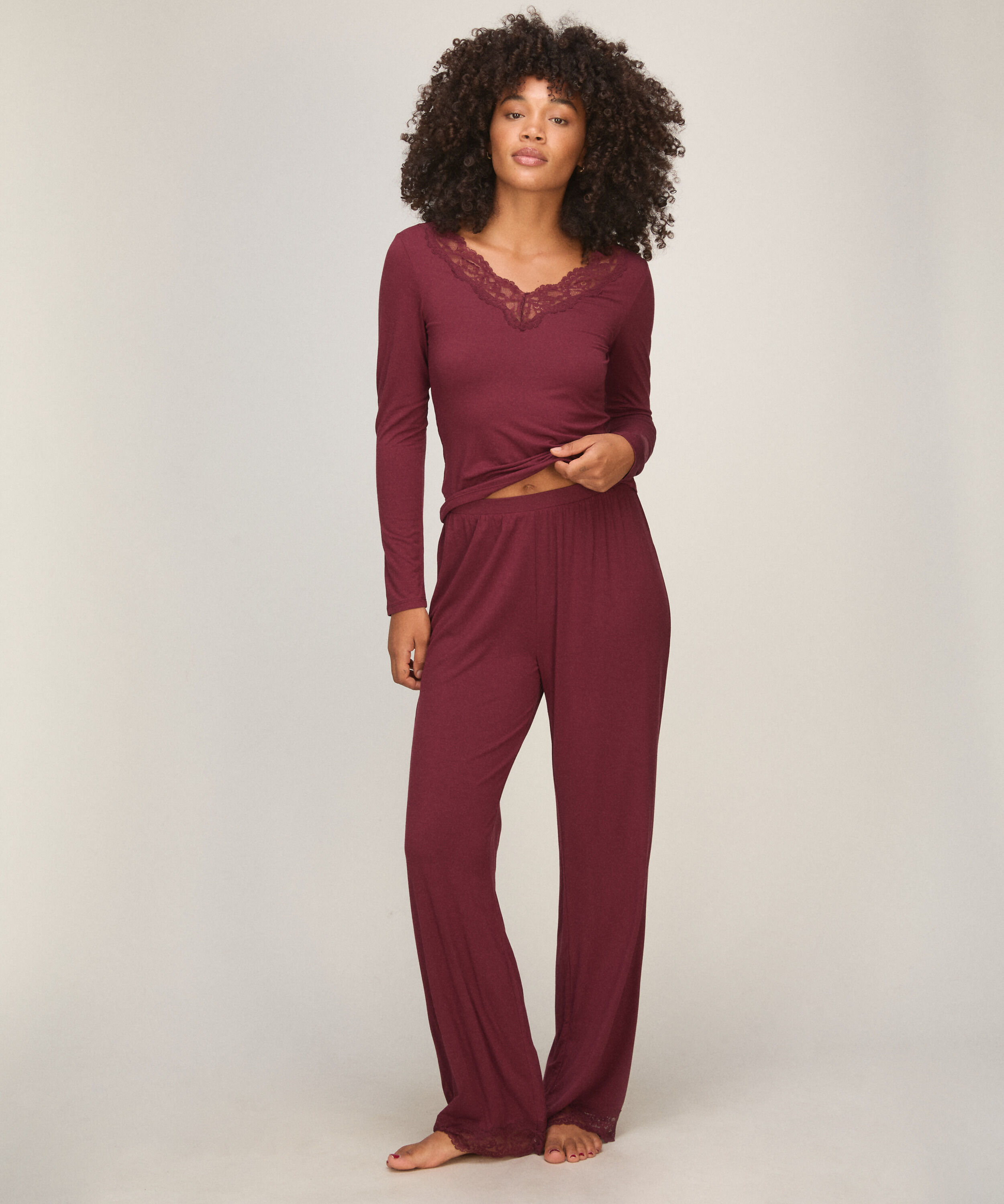 Pyjama-Set