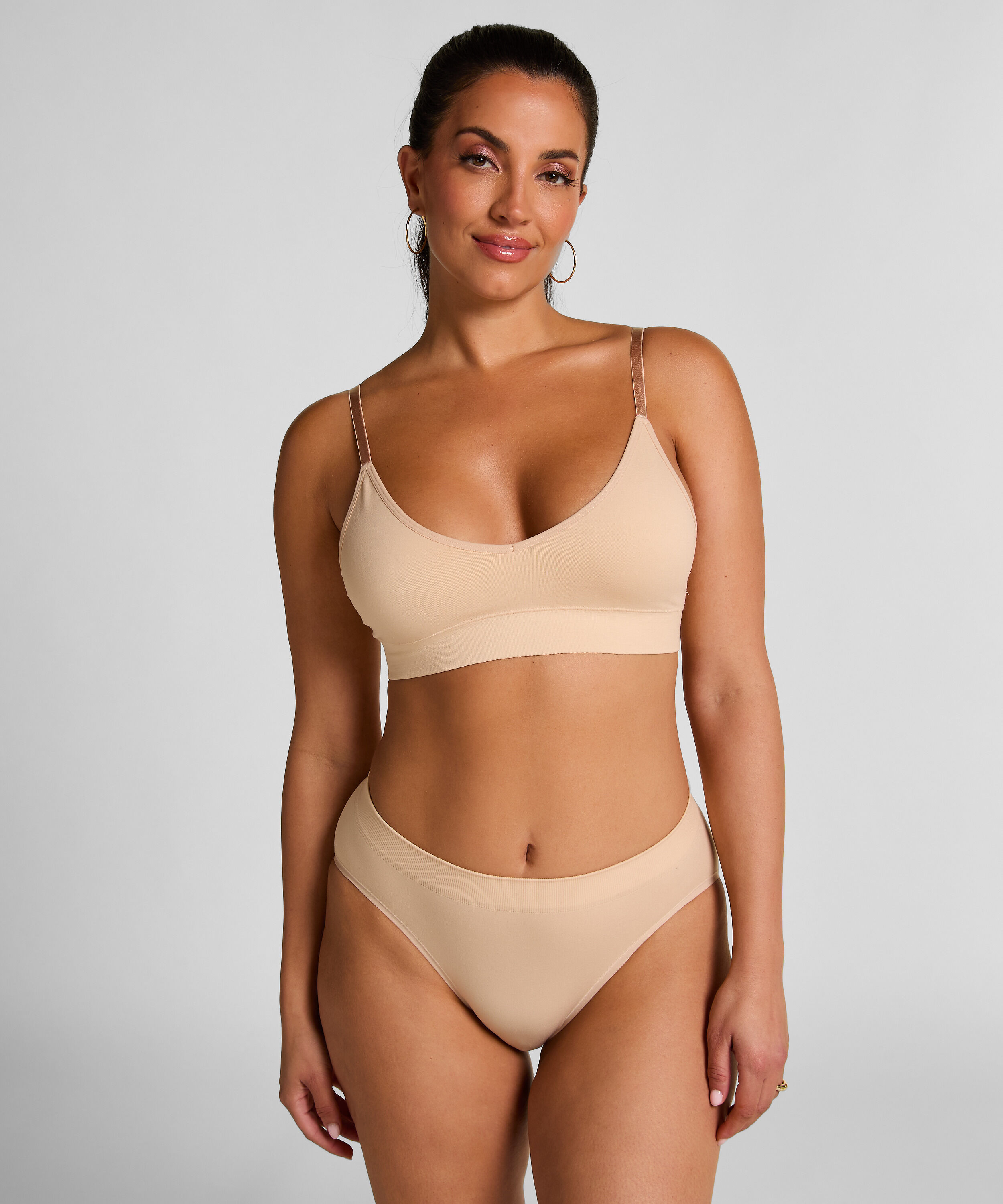 Triangel-Bralette Dide