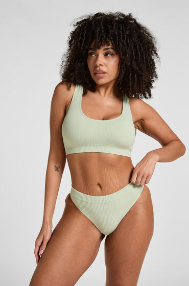 Hunkemöller Brazilian Dianne Grün