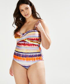 Badeanzug Daze I AM, Blau