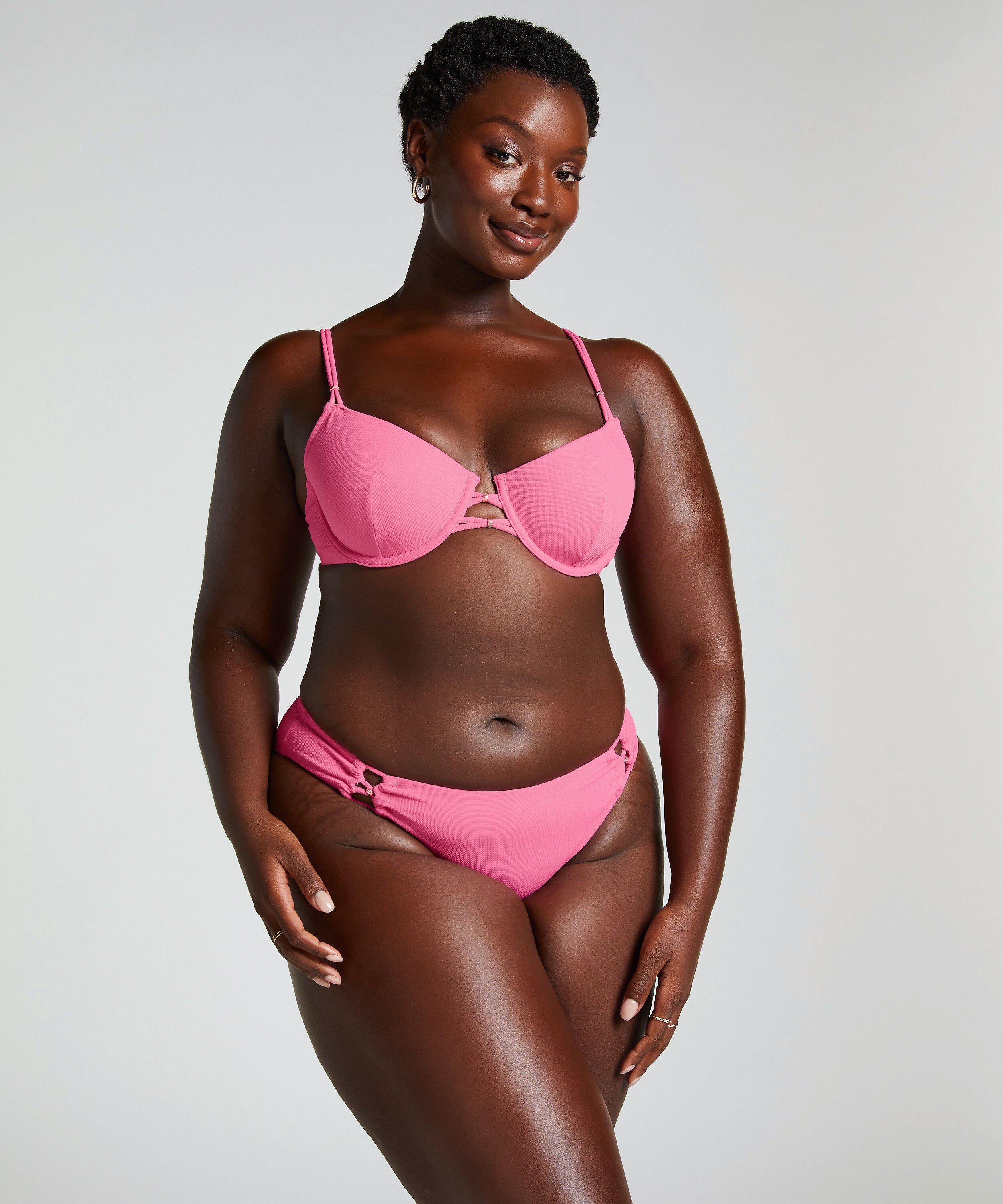 Bikini-Oberteil Holbox