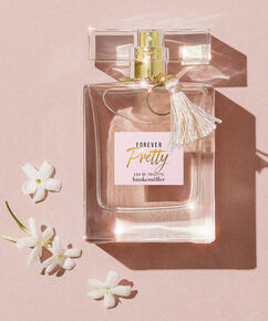 Eau de Toilette Forever Pretty, Wei&szlig;