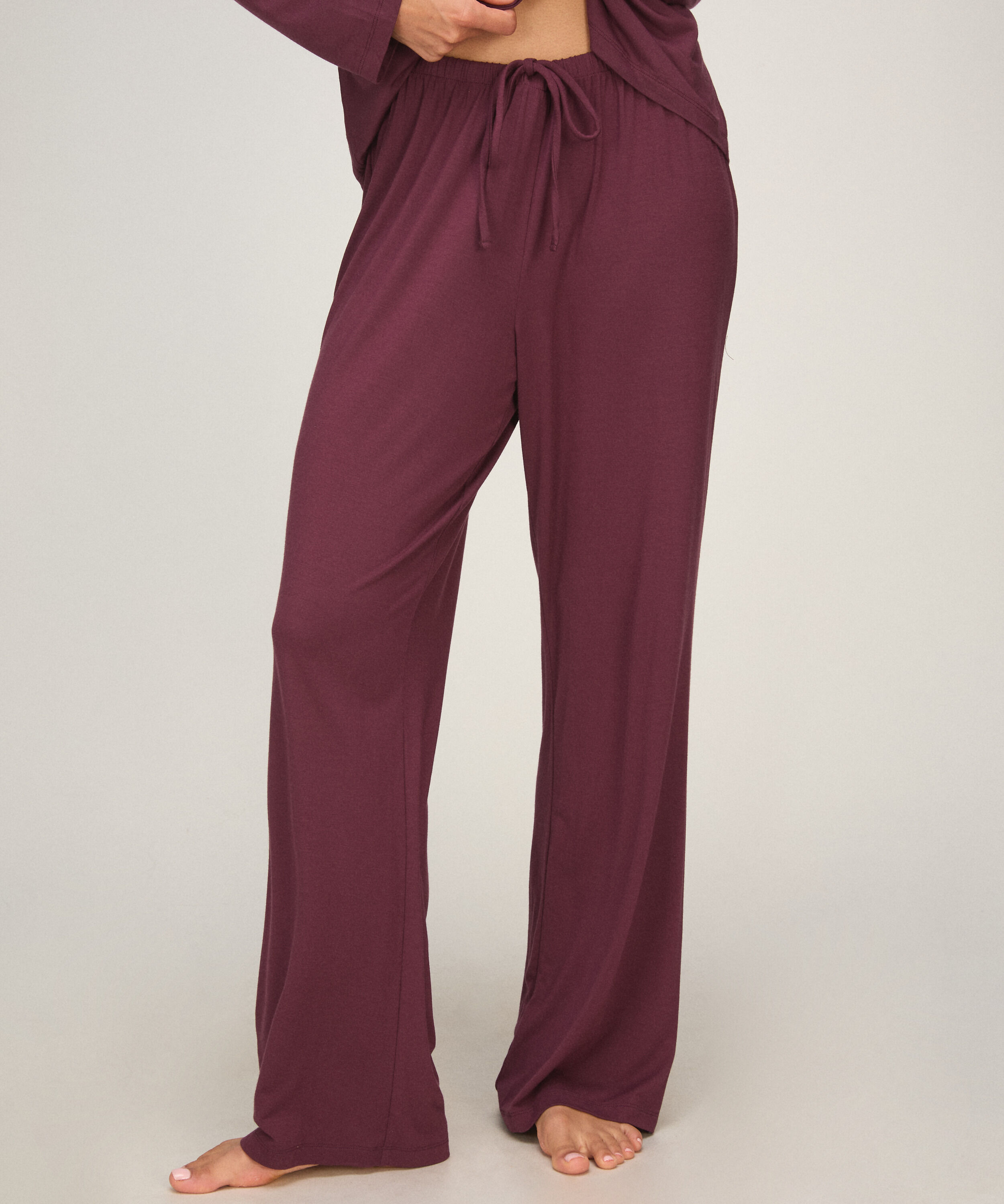 Jersey-Hose Essential