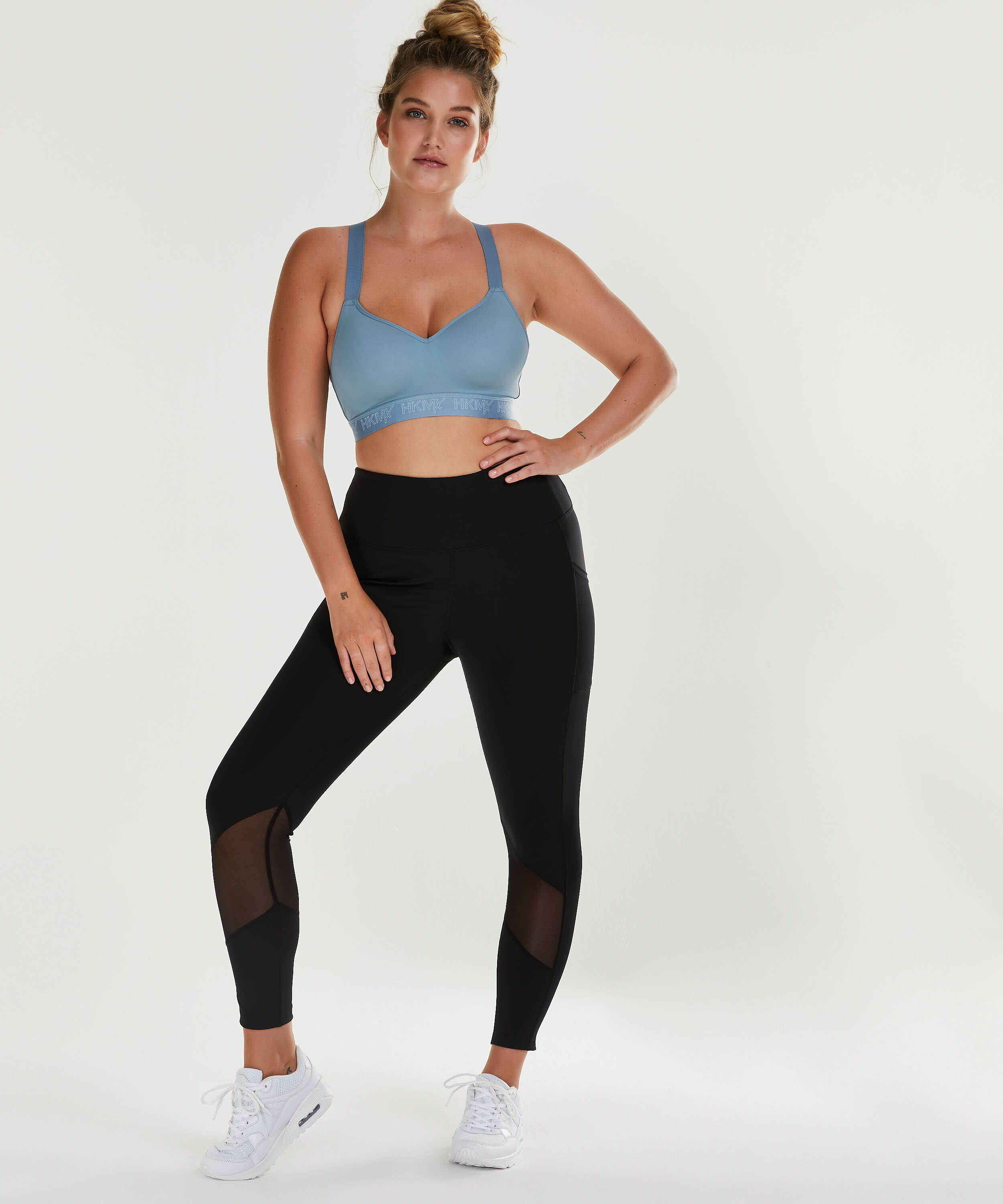 HKMX Sport-BH The All Star Level 2, Blau, main