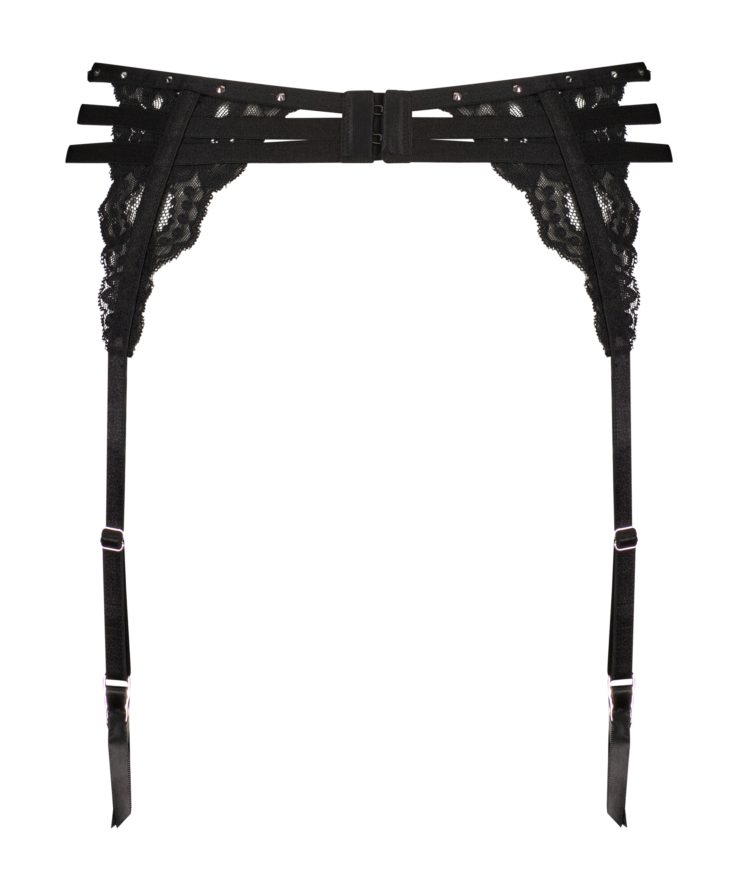 Private Strapse Monroe für 22.99€ Strapse Hunkemöller