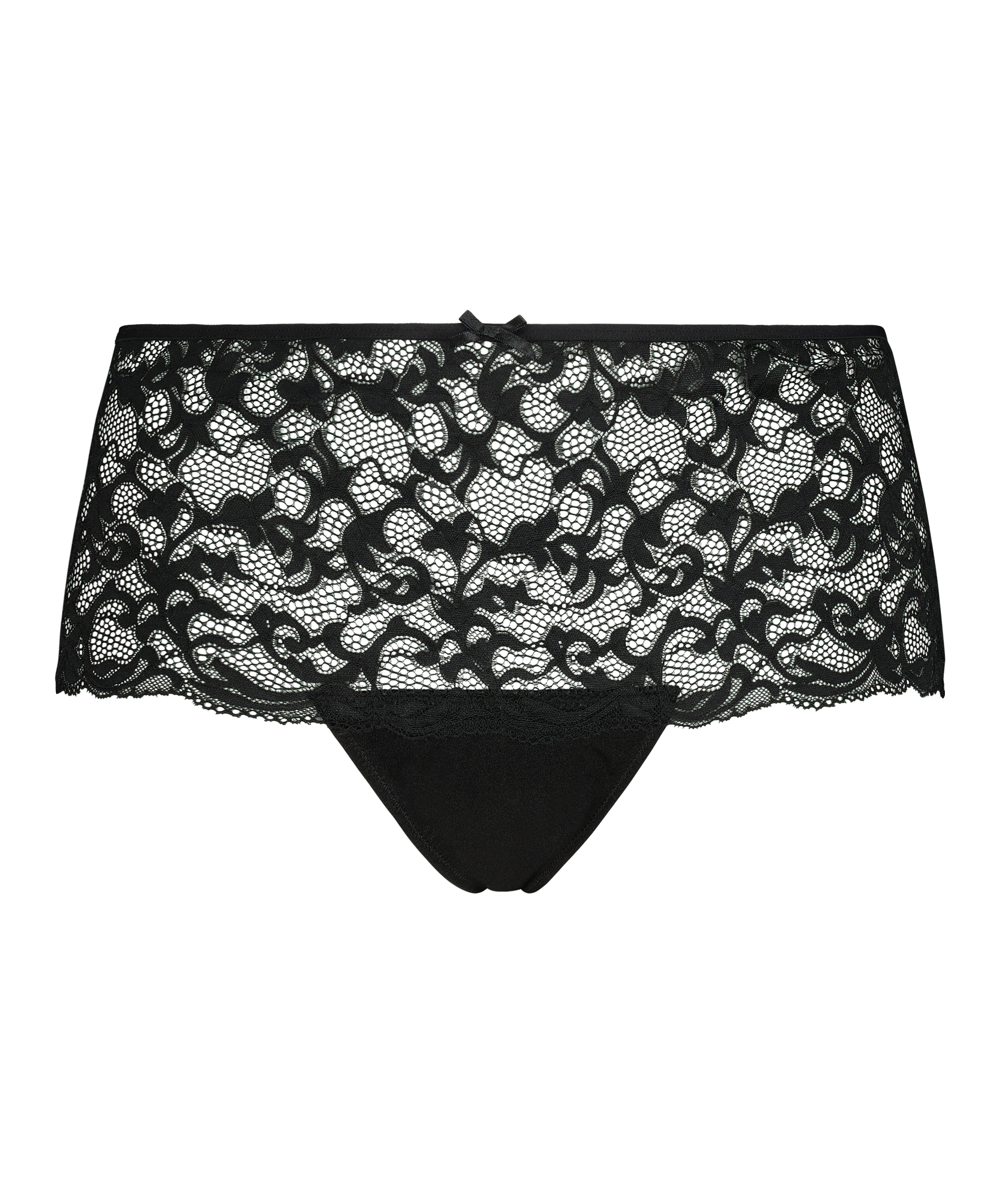 Boxerstring Eden Curvy - Strings & Boxerstrings - Hunkemöller