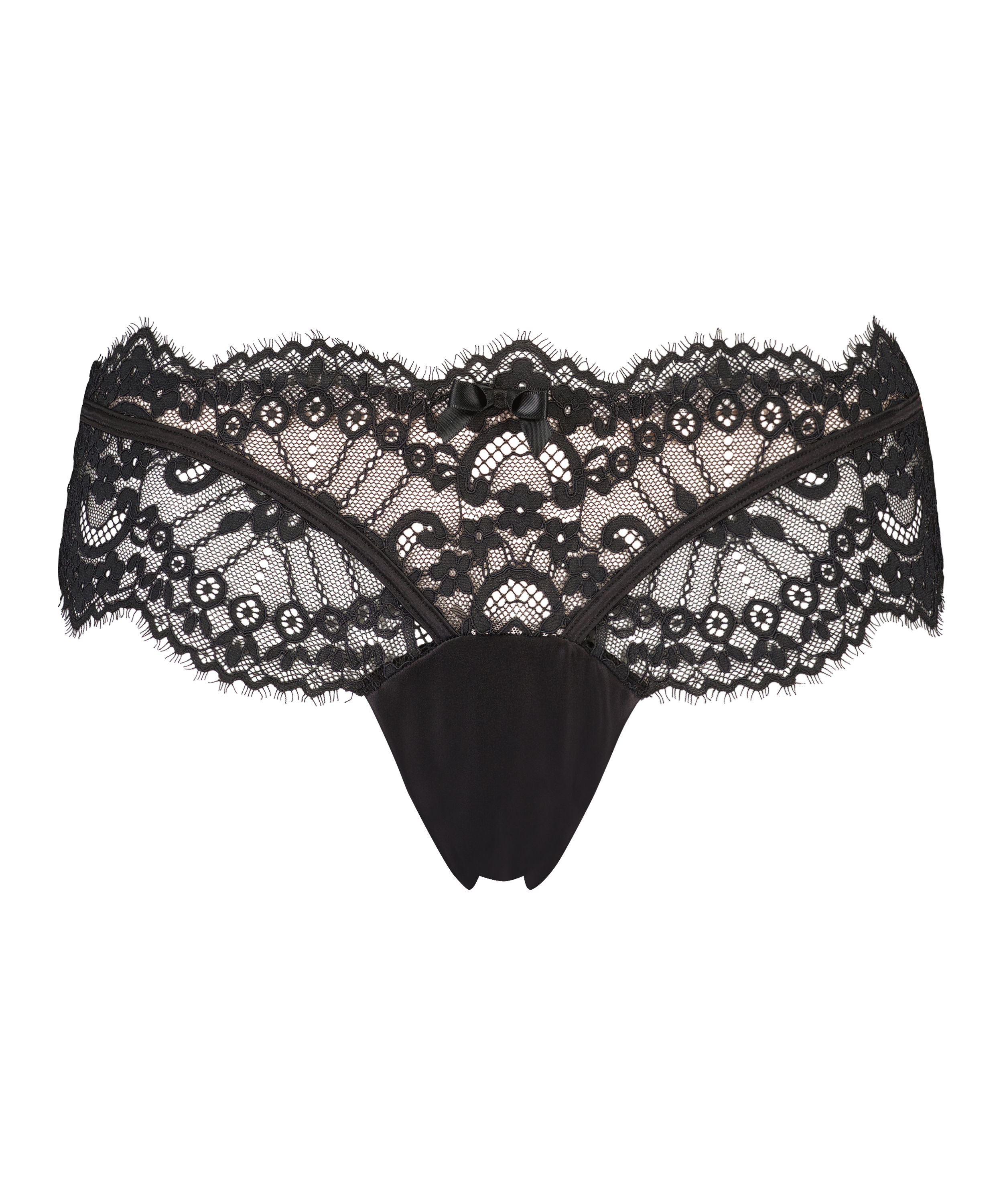 Boxerstring Amelia für 27.99€ - Strings & Boxerstrings - Hunkemöller