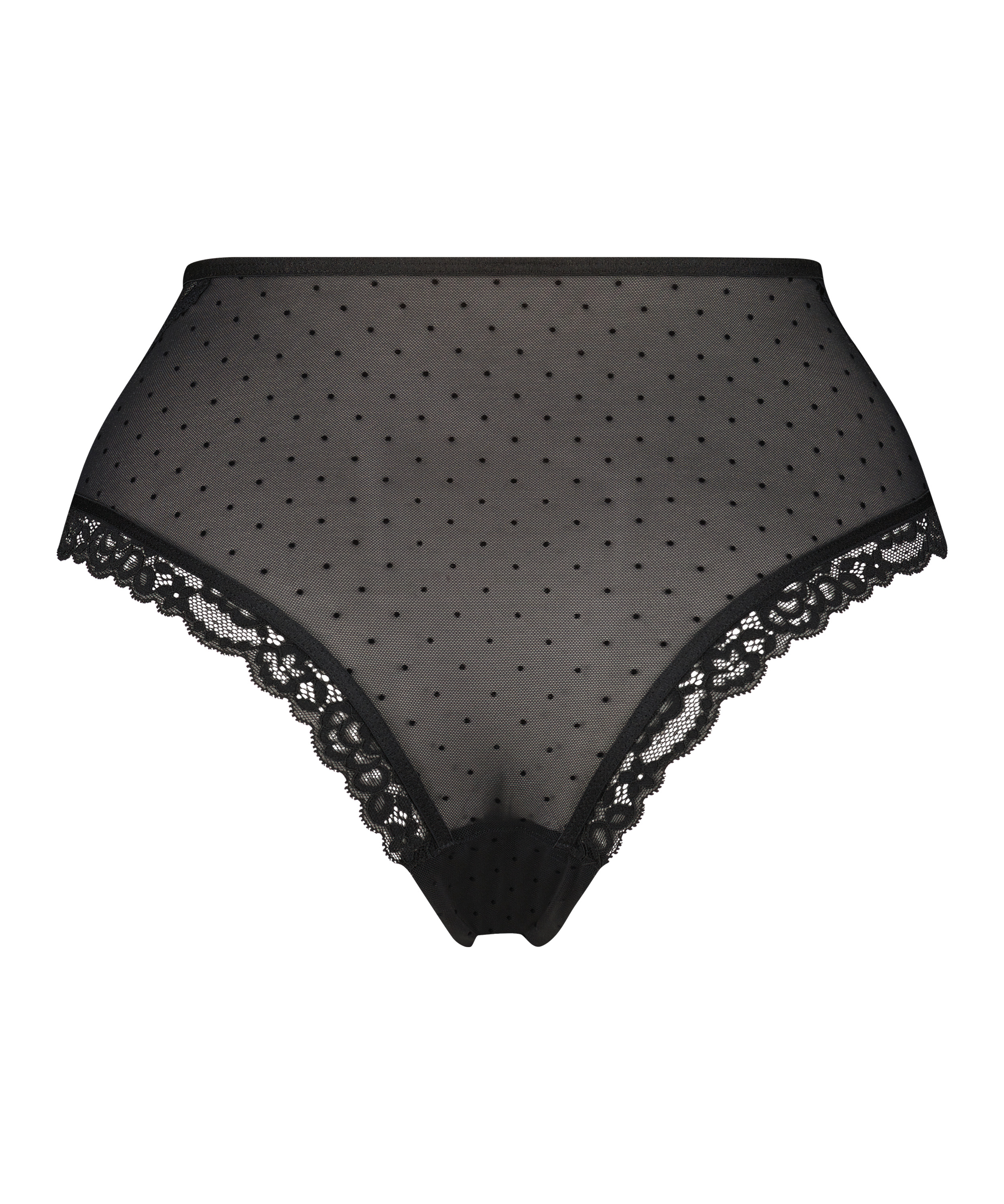 Brazilian Indiana Curvy für 8.99€ Brazilians & VShapes Hunkemöller