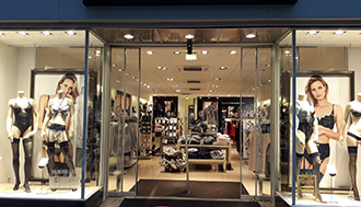 Essen Limbecker Strasse