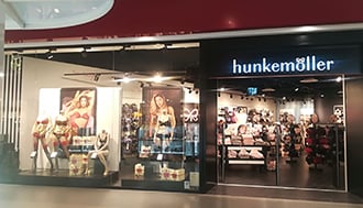 Liège Shopping Mediacité