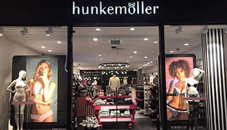 Uppsala Gränby Centrum