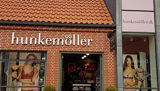 Ringsted Outlet