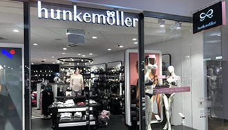 Umeå Avion Shopping