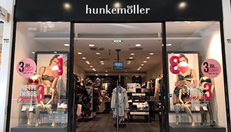 Vösendorf Shopping City Süd