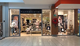 Hornu Shopping Galimmo