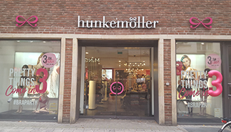 Düsseldorf Flagship