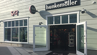 Stockholm Quality Outlet