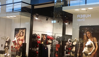 Gerasdorf G3 Shopping Resort