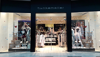 Liège Shopping Belle Ile