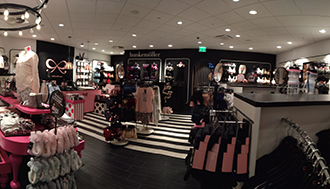 Saarbrücken Europa Gallerie