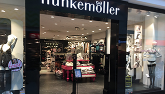 Hamburg, Billstedt Center