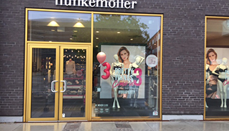 Rådhusstræde Køge